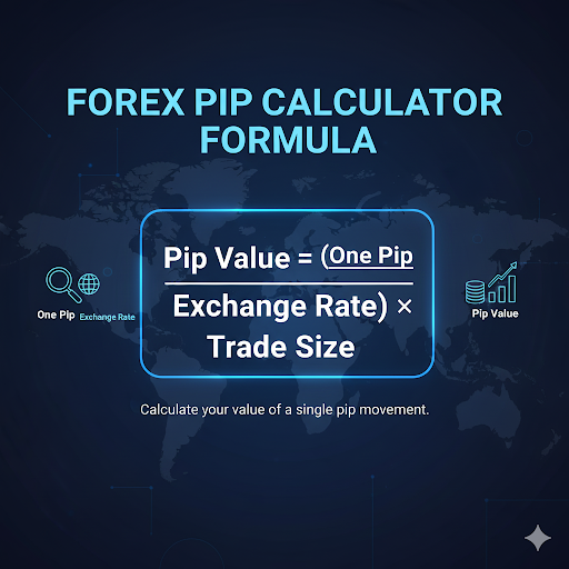 Pip Calculator: Powerful Tool for Smart Forex Traders | Insightful Trade