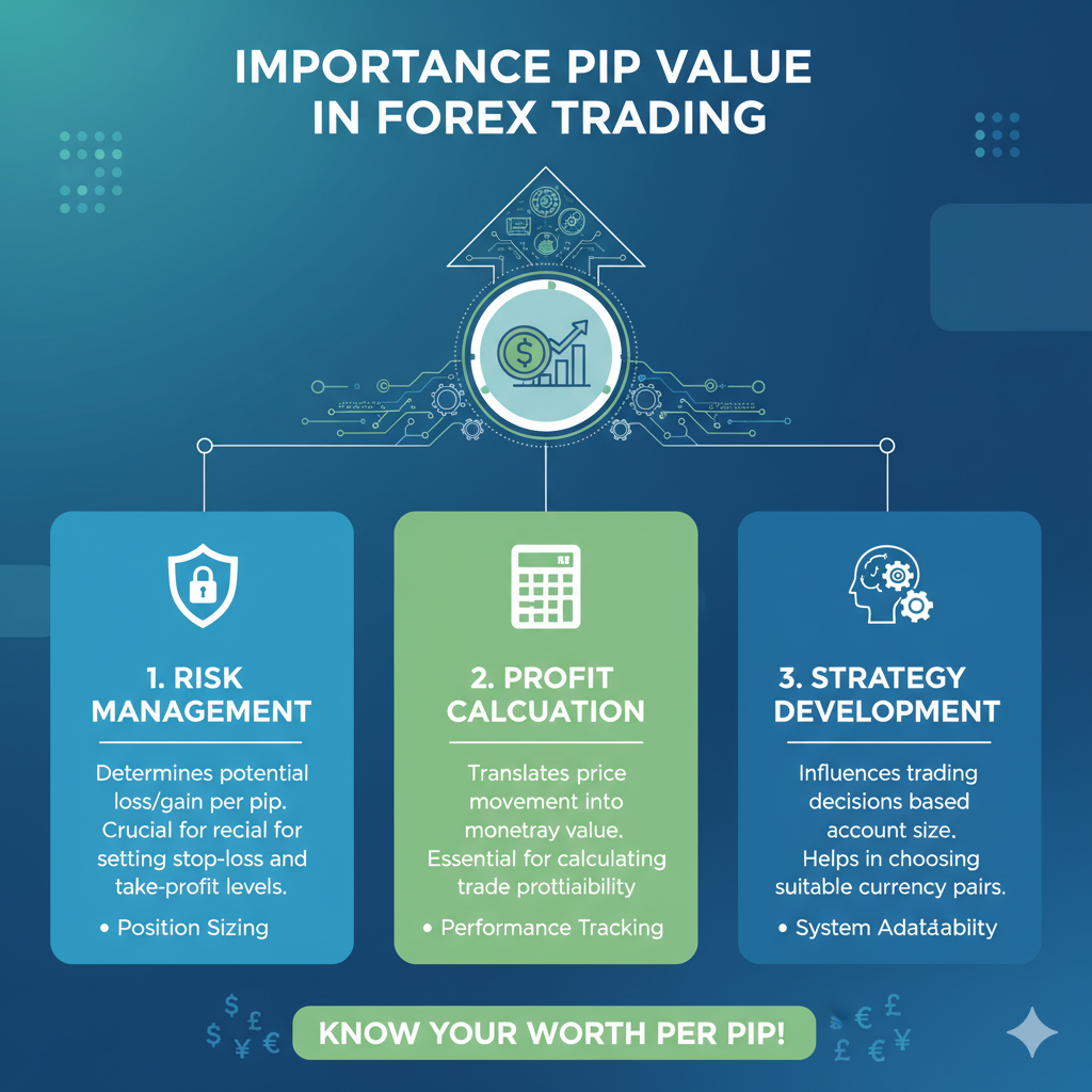 Forex Pip Calculator Ultimate Guide by Insightful Trade