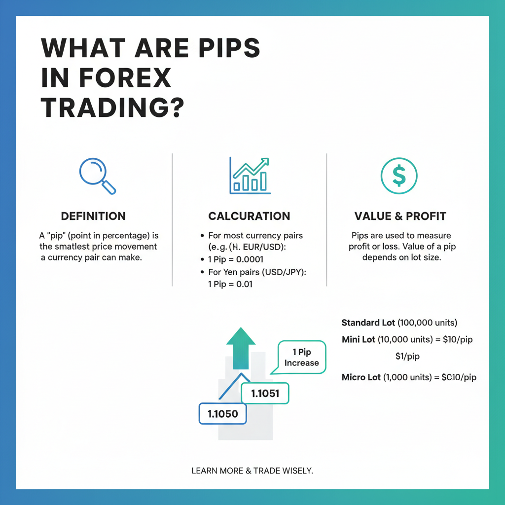 How to Calculate Pips in MetaTrader Easily | Insightful Trade
