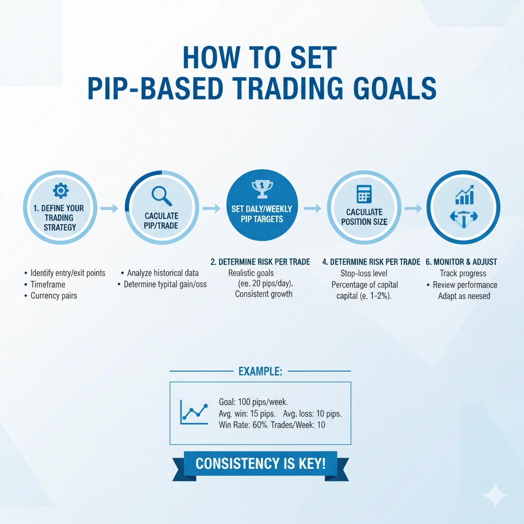 Crypto Pip Calculator Master Your Bitcoin and Ethereum | Insightful Trade