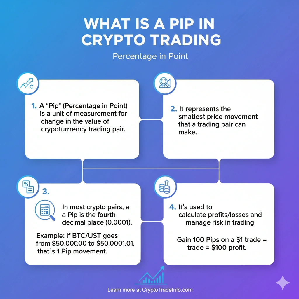 Crypto Pip Calculator Master Your Bitcoin and Ethereum | Insightful Trade