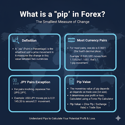 Pip Calculator: Powerful Tool for Smart Forex Traders | Insightful Trade