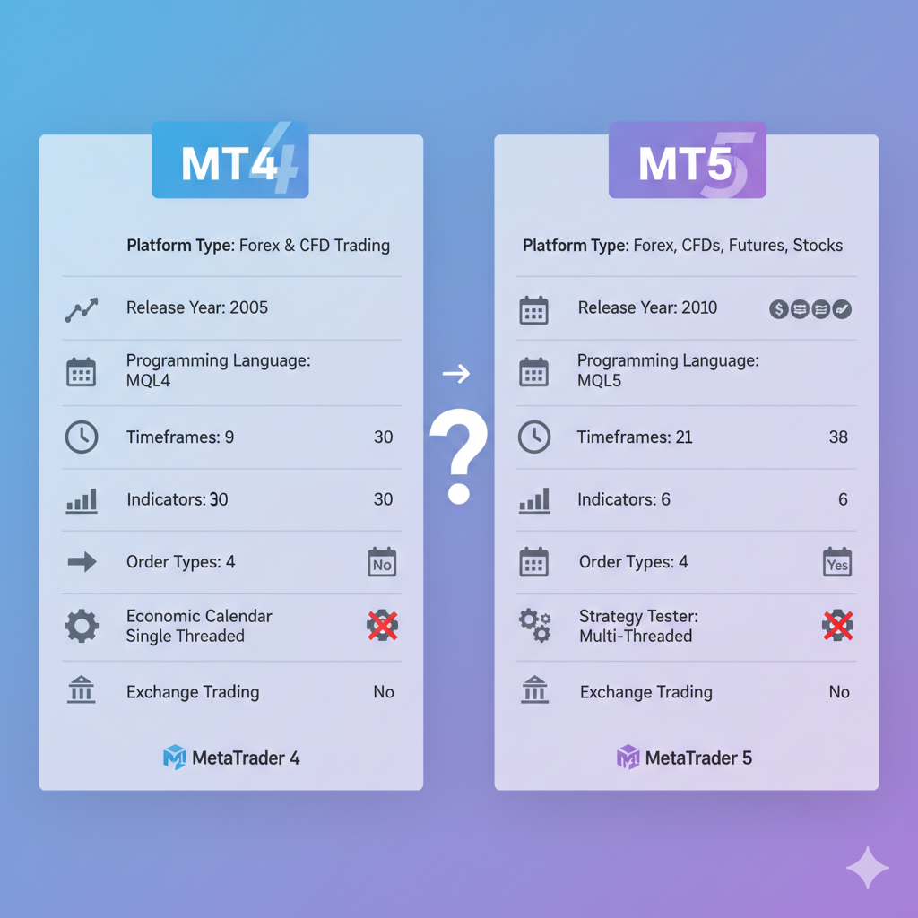 How to Calculate Pips in MetaTrader Easily | Insightful Trade
