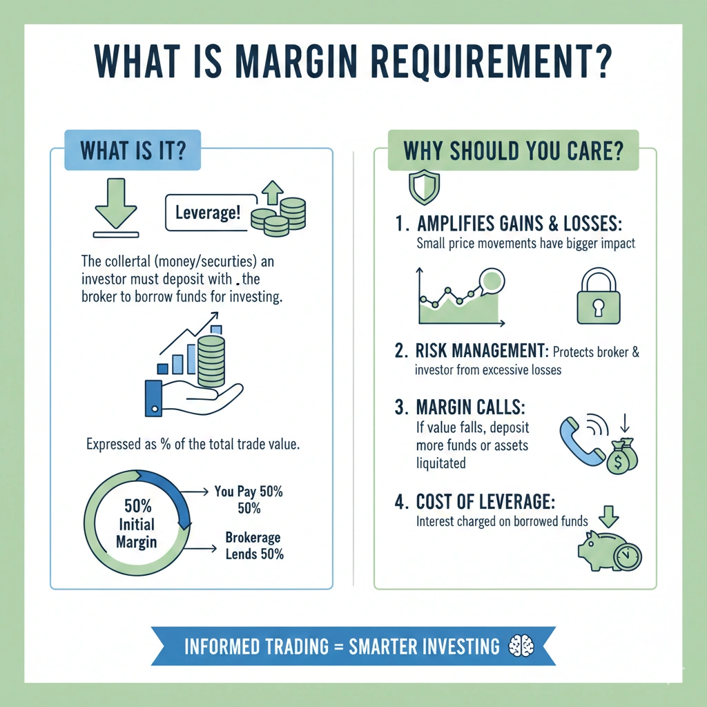 Margin Requirement Guide: Ultimate & Insightful Trade Tips