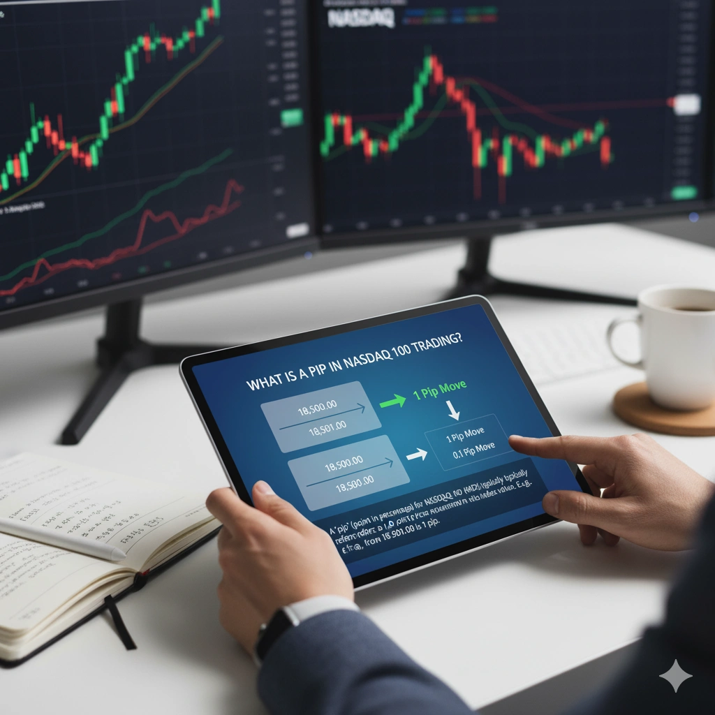 Nasdaq 100 Pip Calculator Ultimate Guide by Insightful Trade