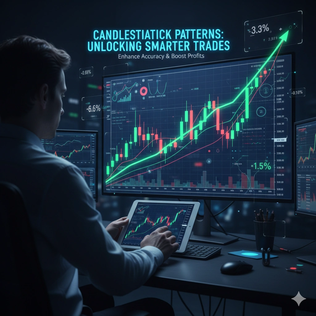 Intraday Trading Patterns: Master 5 Powerful Winning Setups | Insightful Trade