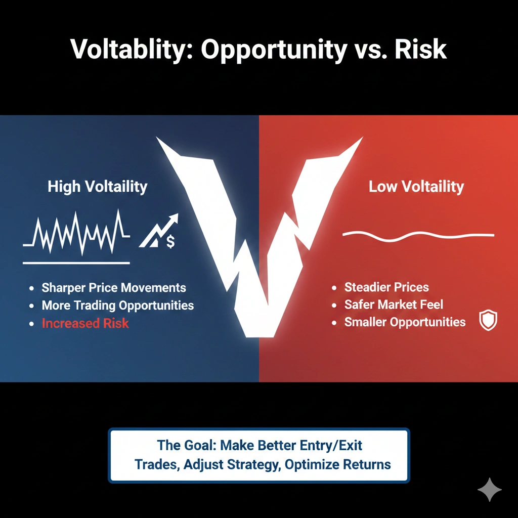Volatility Calculator Trading: Powerful & Profitable Guide | Insightful Trade