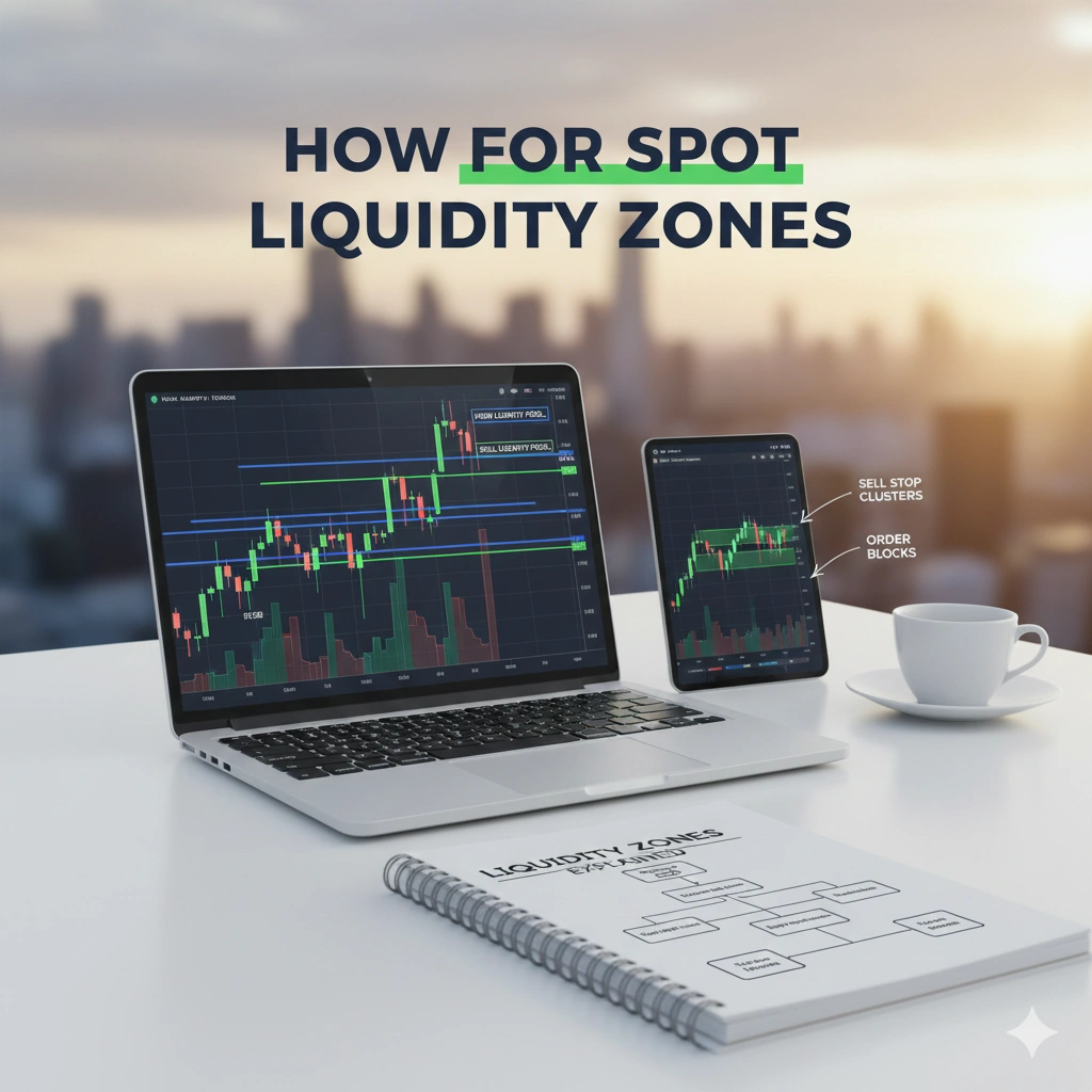 SMC Trading Basics: Powerful Easy Guide | Insightful Trade