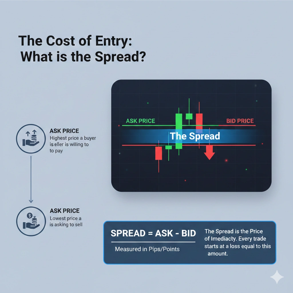 Spread Cost Calculator: Powerful & Profitable Guide | Insightful Trade