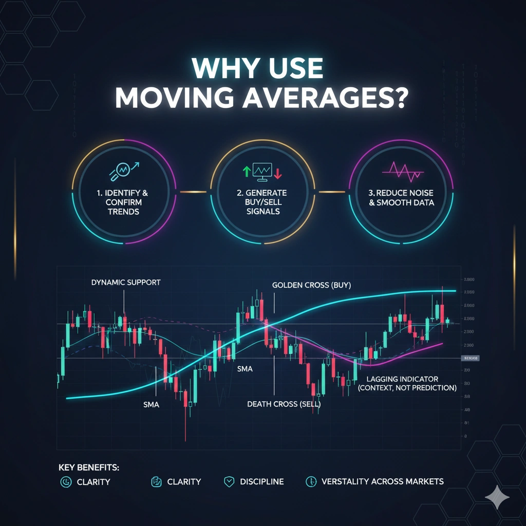 Moving Average Strategy: Powerful & Profitable Guide | Insightful Trade
