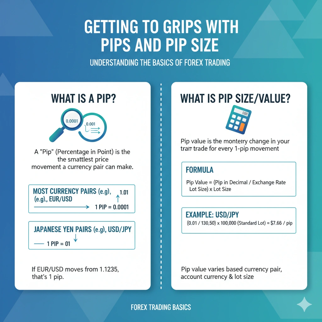 How to Calculate Pips Master Guide by Insightful Trade
