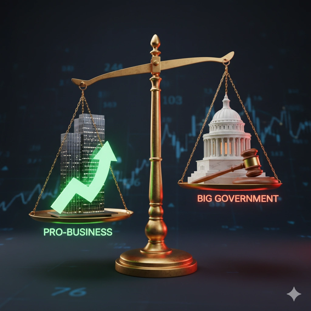 Elections Impact Markets: Powerful Insights | Insightful Trade