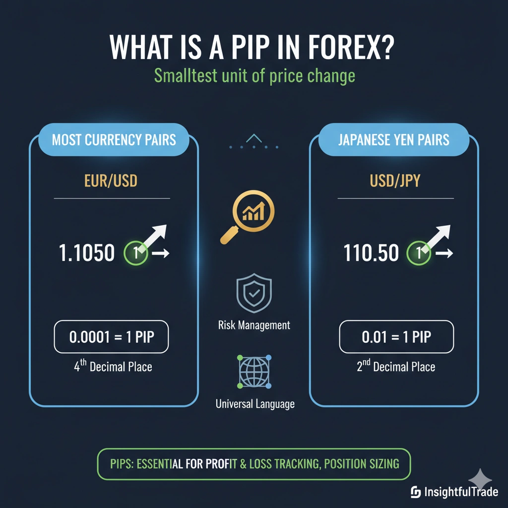 How to Calculate Pips in Forex Powerful Guide by Insightful Trade