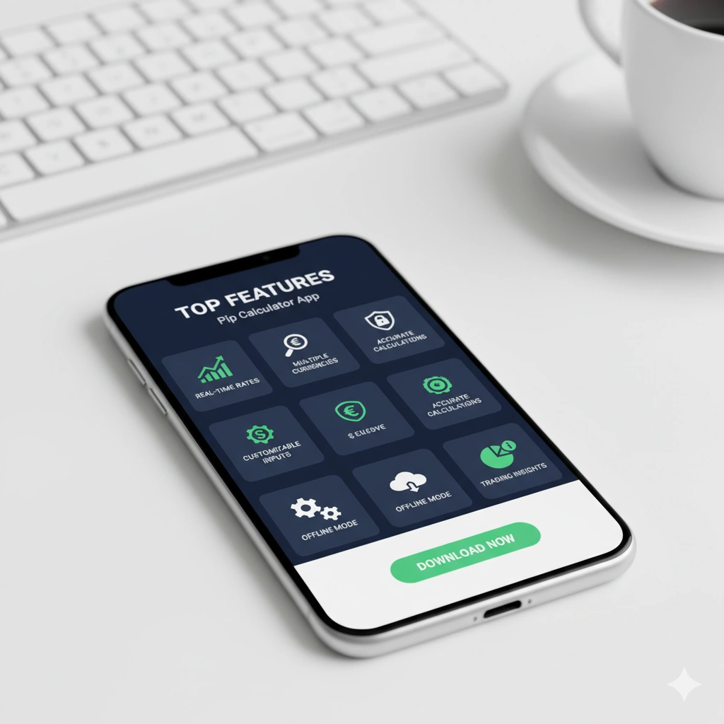 Online Pip Calculator Ultimate Accurate Tool by Insightful Trade