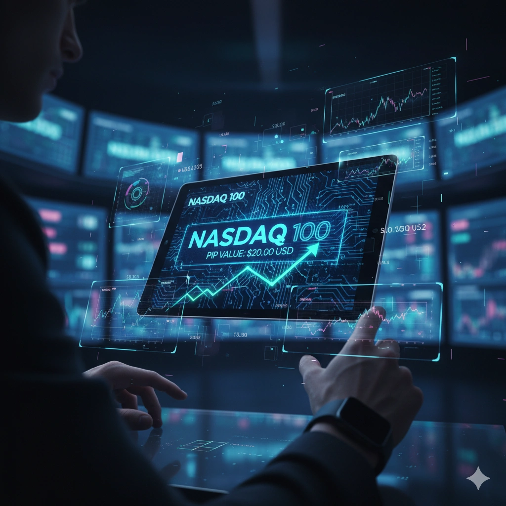 Indices Pip Calculator Powerful Tool by Insightful Trade