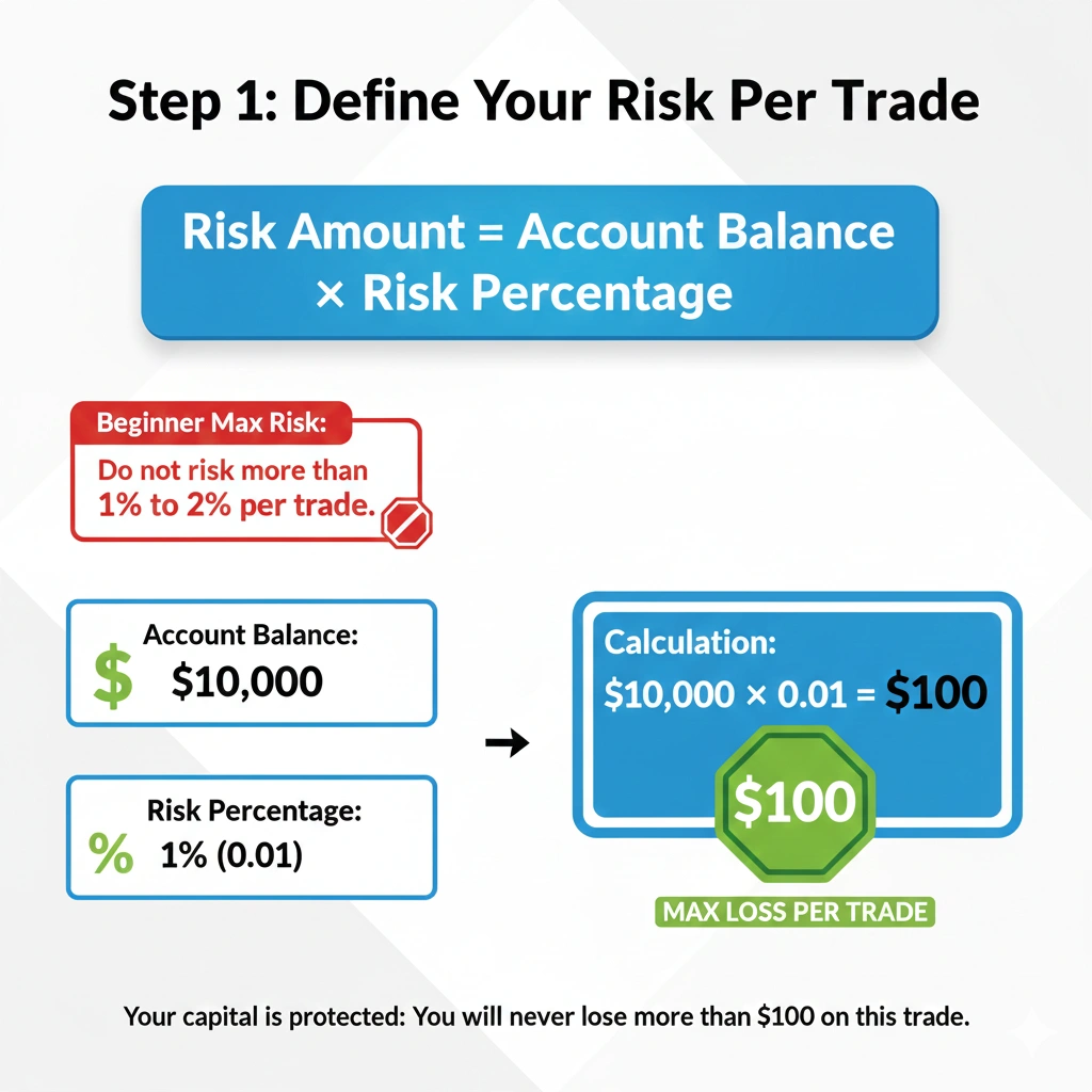 Position Size Calculator: Powerful Profit Tool | Insightful Trade