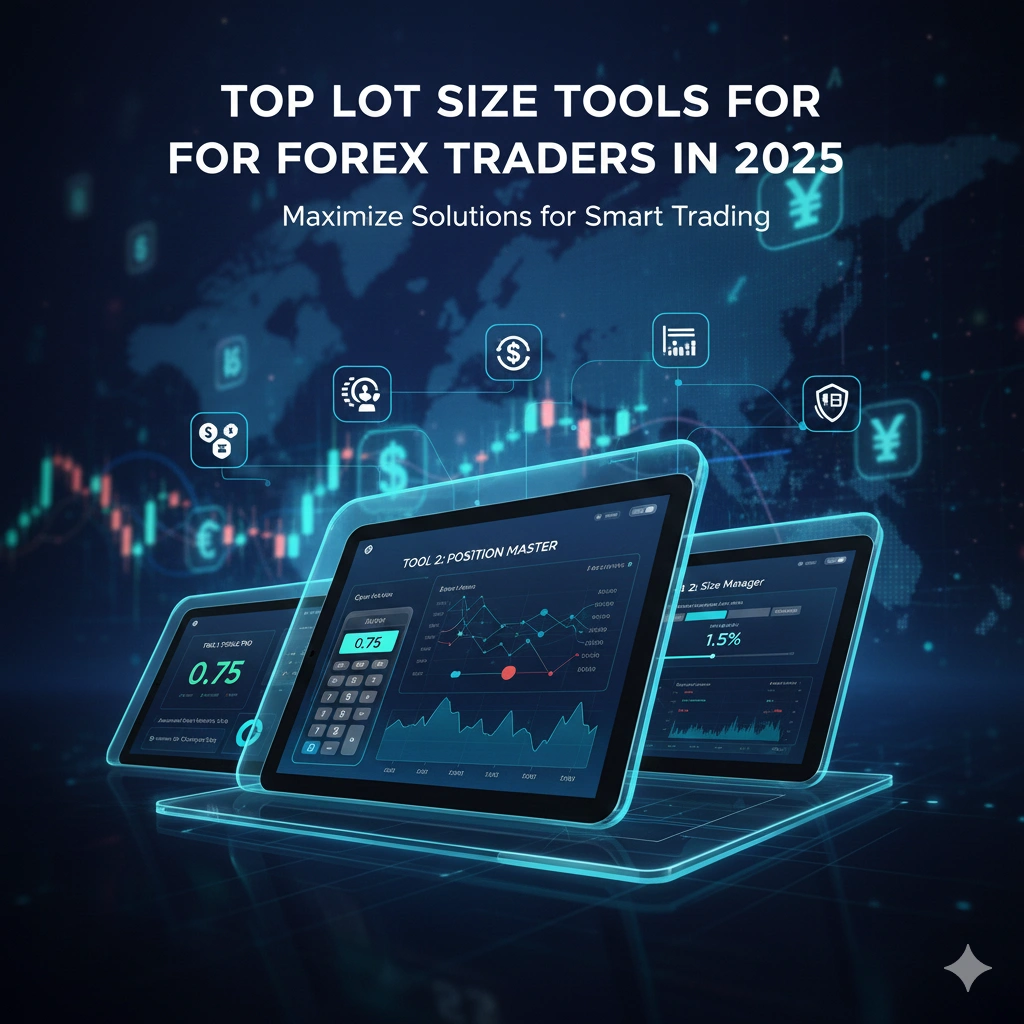 Lot Size Tools for Forex: Powerful & Proven Guide | Insightful Trade