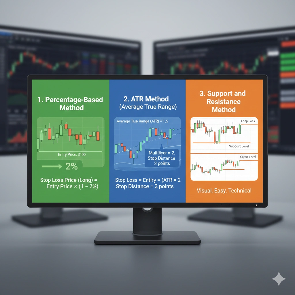 Stop Loss Distance Calculator: Ultimate Smart Guide | Insightful Trade