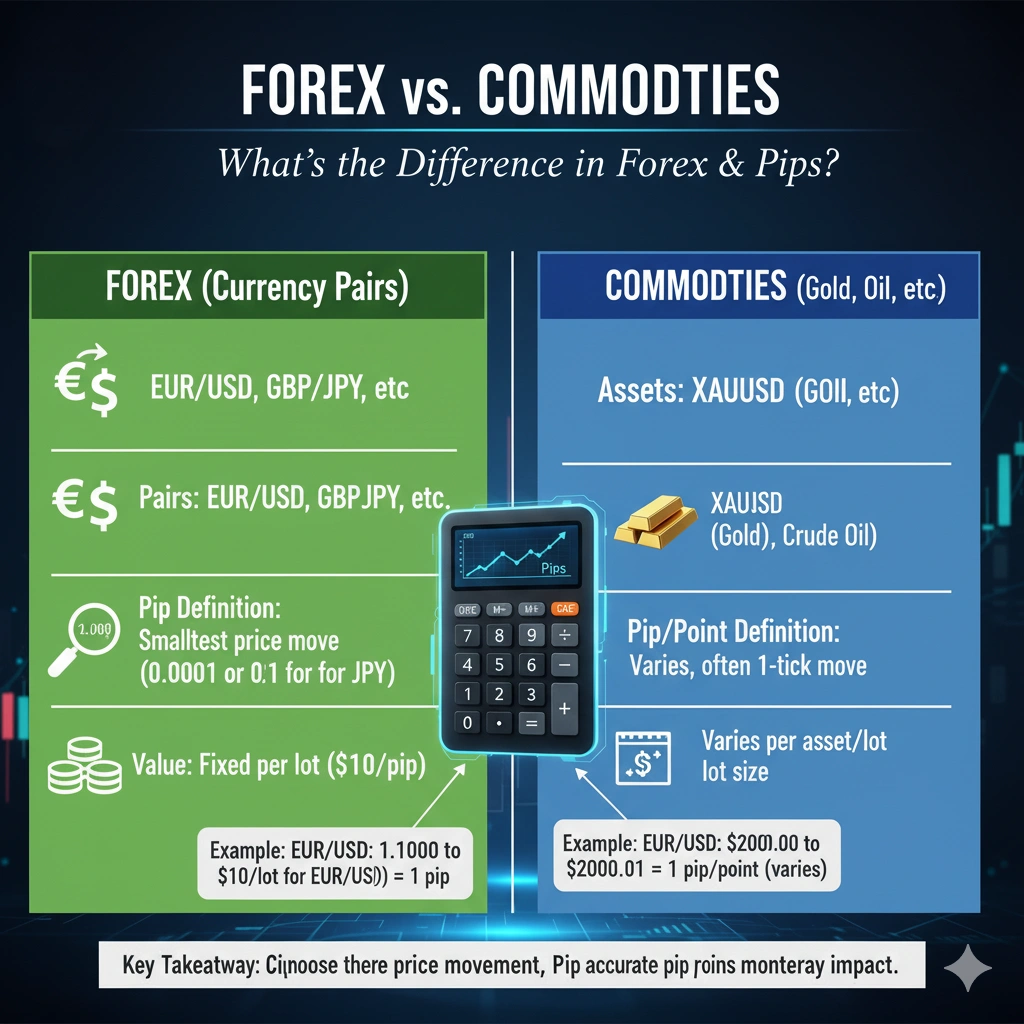 How to Calculate Pips Master Guide by Insightful Trade