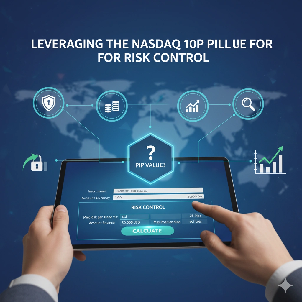 Nasdaq 100 Pip Calculator Ultimate Guide by Insightful Trade