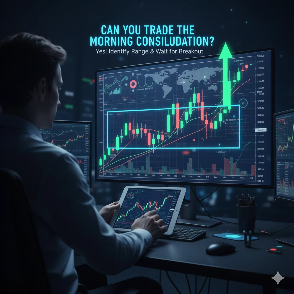 Intraday Trading Patterns: Master 5 Powerful Winning Setups | Insightful Trade