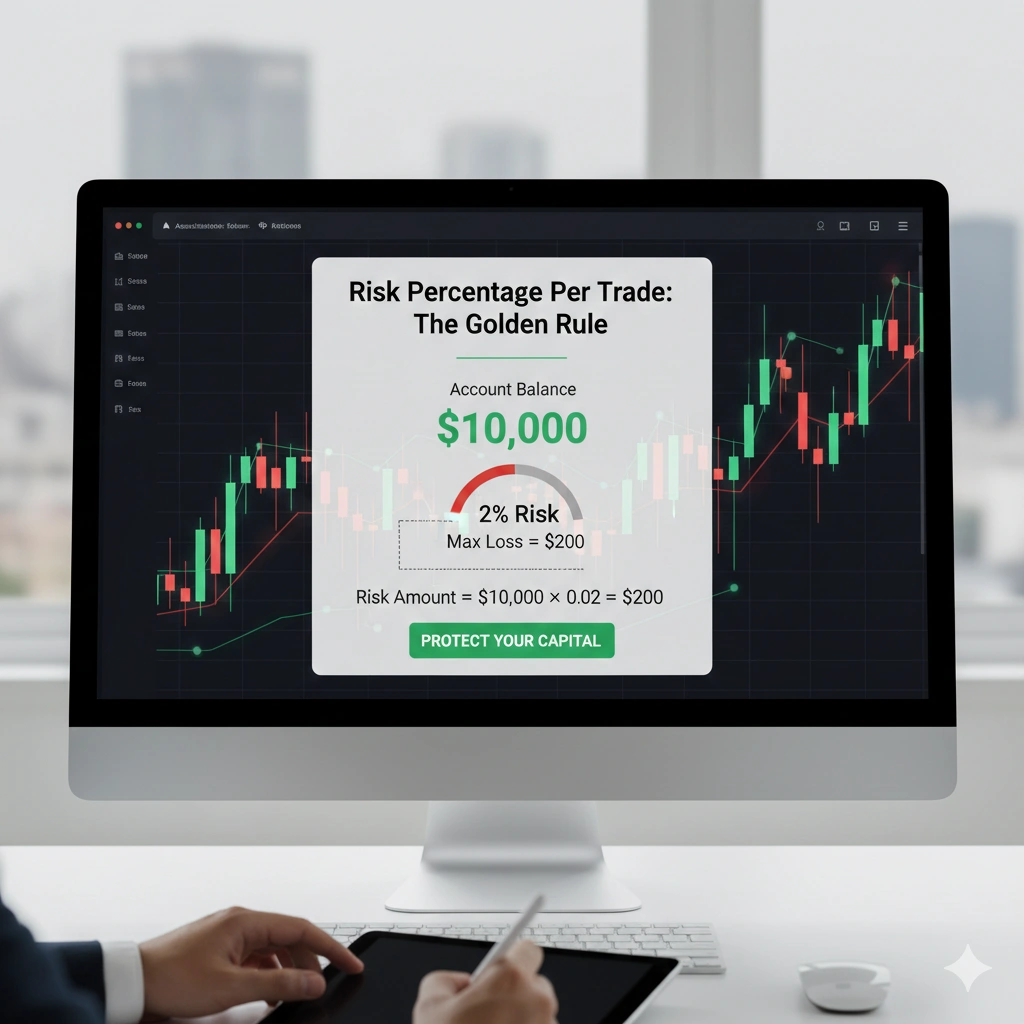 Stop Loss Distance Calculator: Ultimate Smart Guide | Insightful Trade