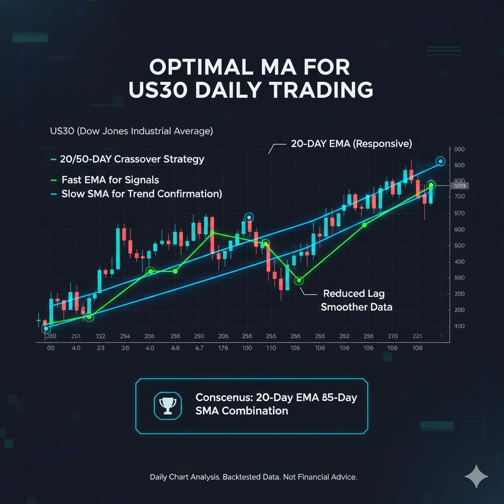 Moving Average Strategy: Powerful & Profitable Guide | Insightful Trade