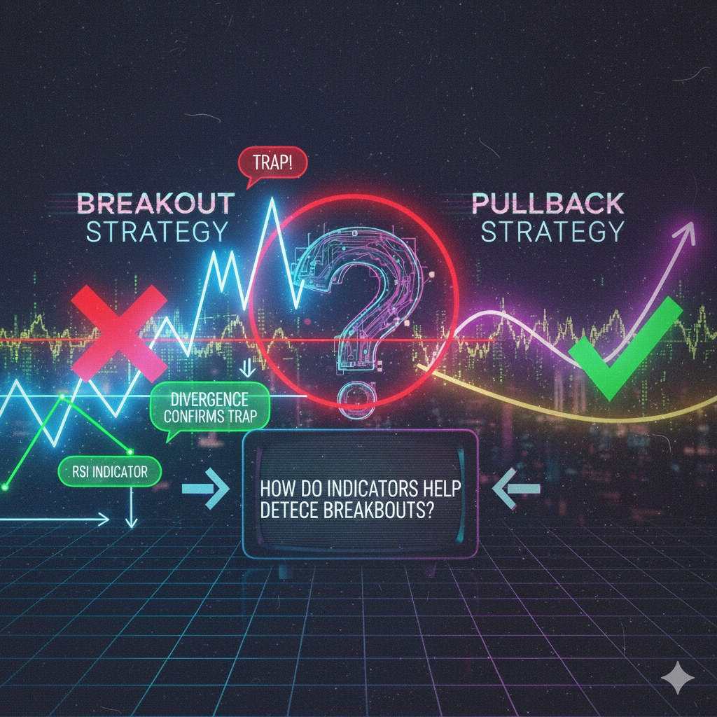 Breakout vs Pullback: Powerful & Profitable Guide | Insightful Trade