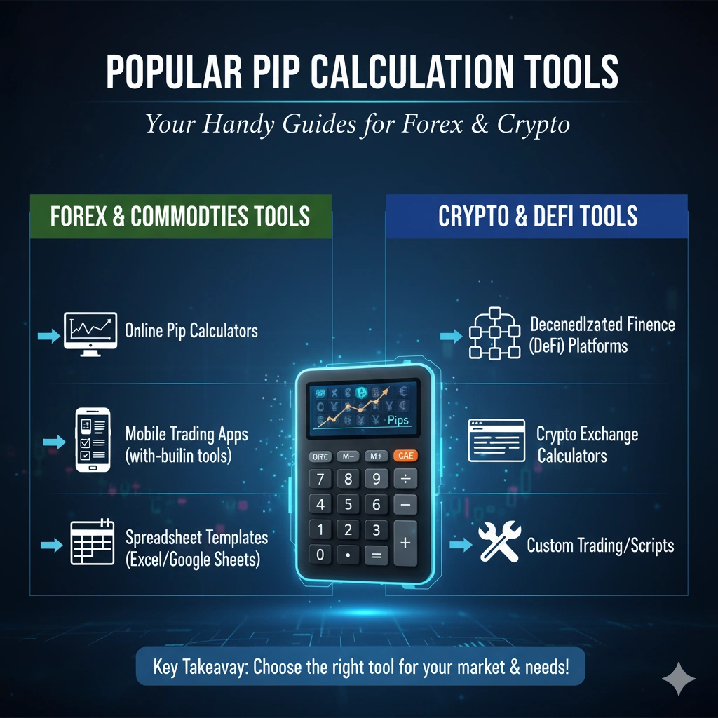 How to Calculate Pips Master Guide by Insightful Trade