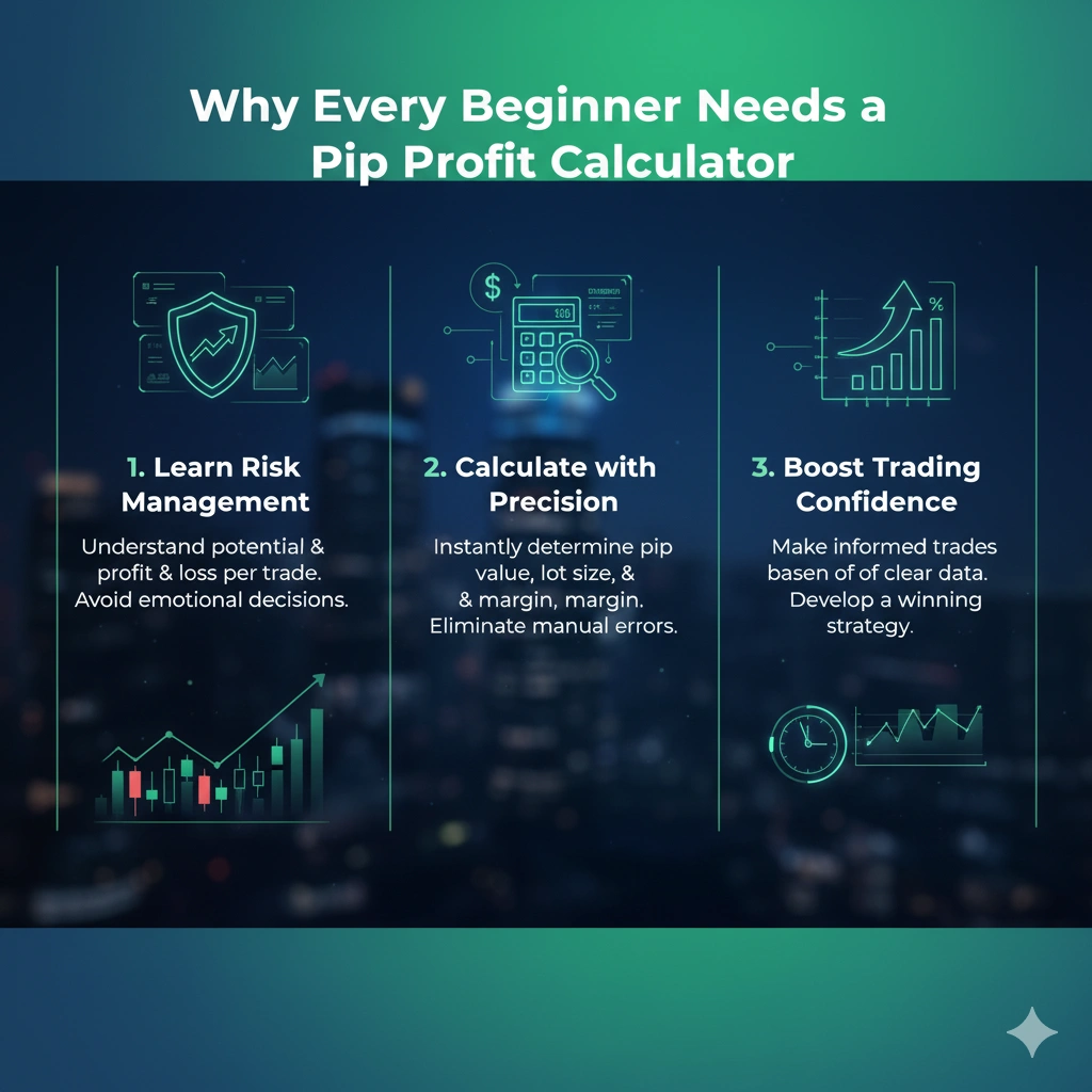 Pip Profit Calculator Ultimate Guide by Insightful Trade