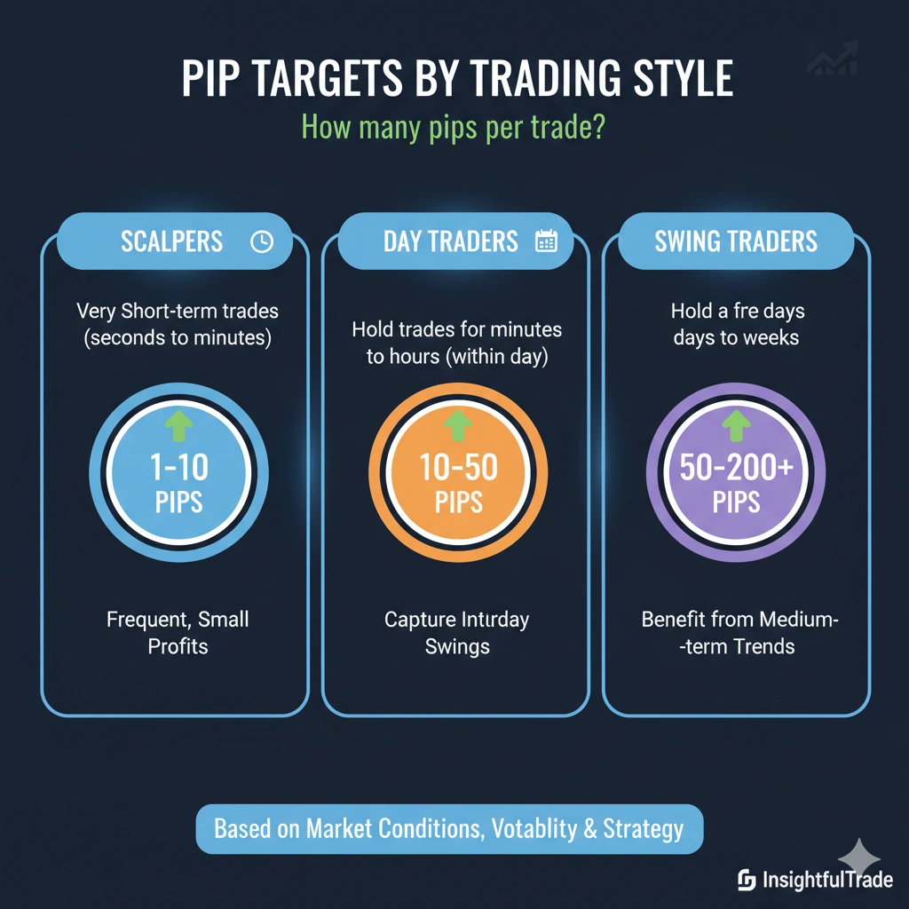 How to Calculate Pips in Forex Powerful Guide by Insightful Trade