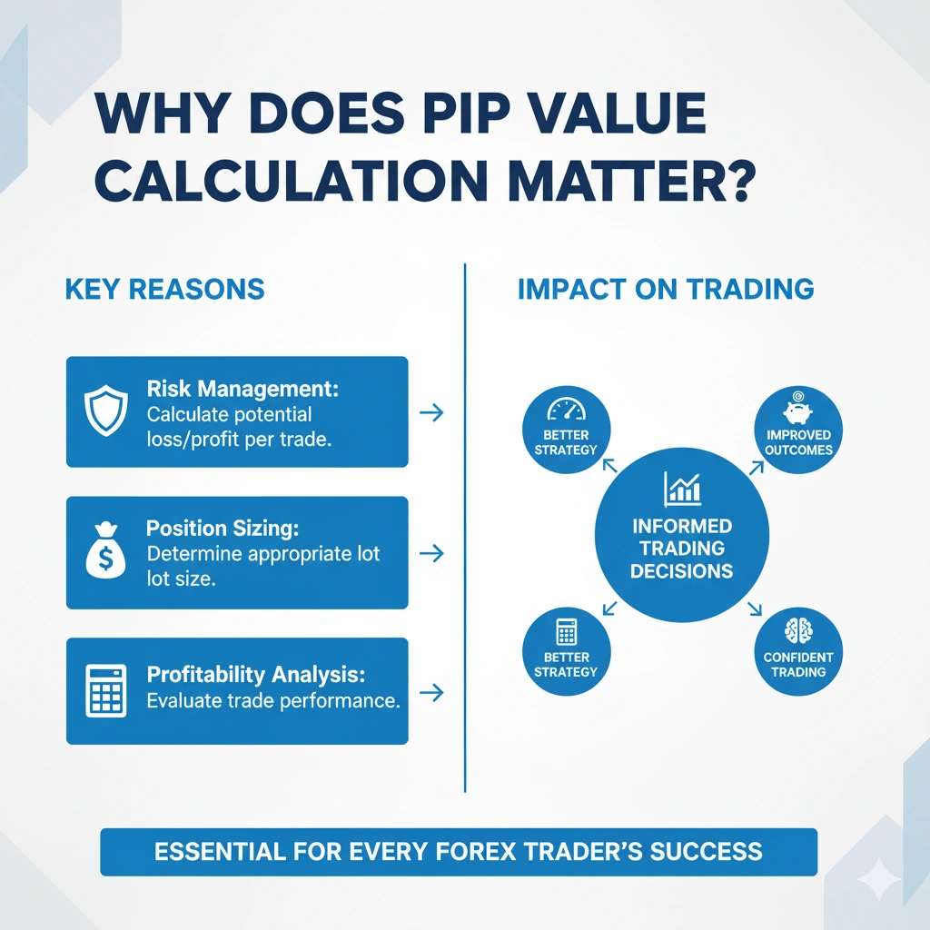 How is Pip Value Calculated in Forex: Easy Guide Insightful Trade