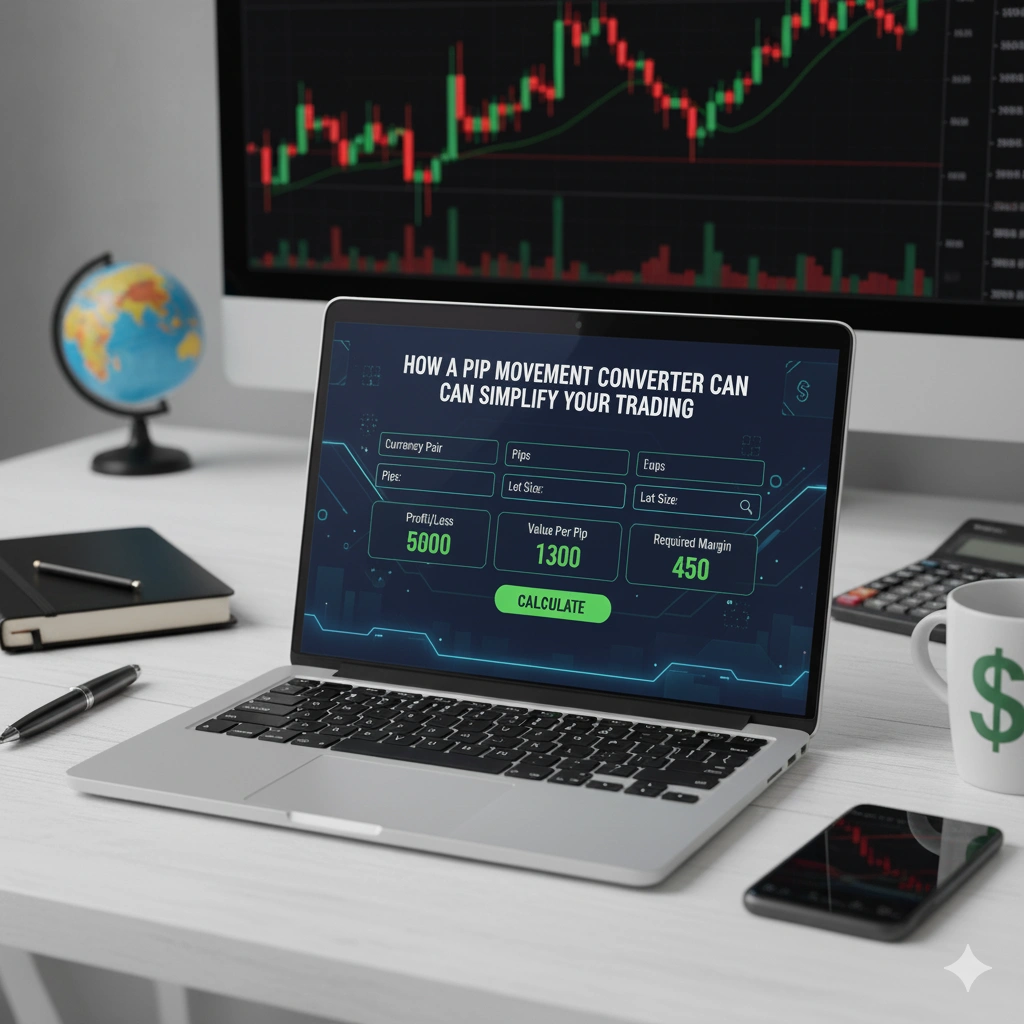Calculate Pip Movement Master Guide for Confident Trading Insightful Trade