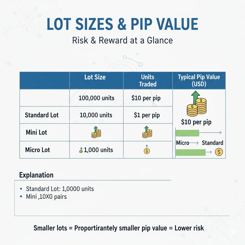 Pip Value Calculator Powerful Accurate Tool by Insightful Trade