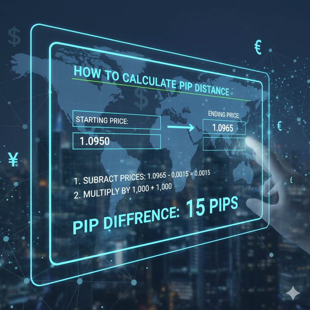 Pip Difference Calculator, forex pip difference tool, pip gap calculator, forex trading tools, forex calculator, pip calculator, currency trading, Insightful Trade