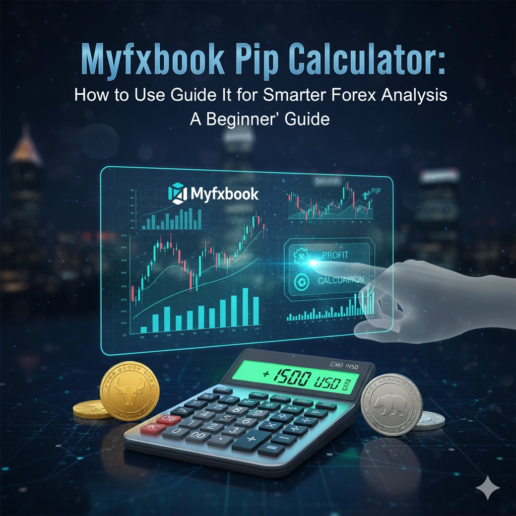 Myfxbook Pip Calculator Ultimate Forex Tool | Insightful Trade