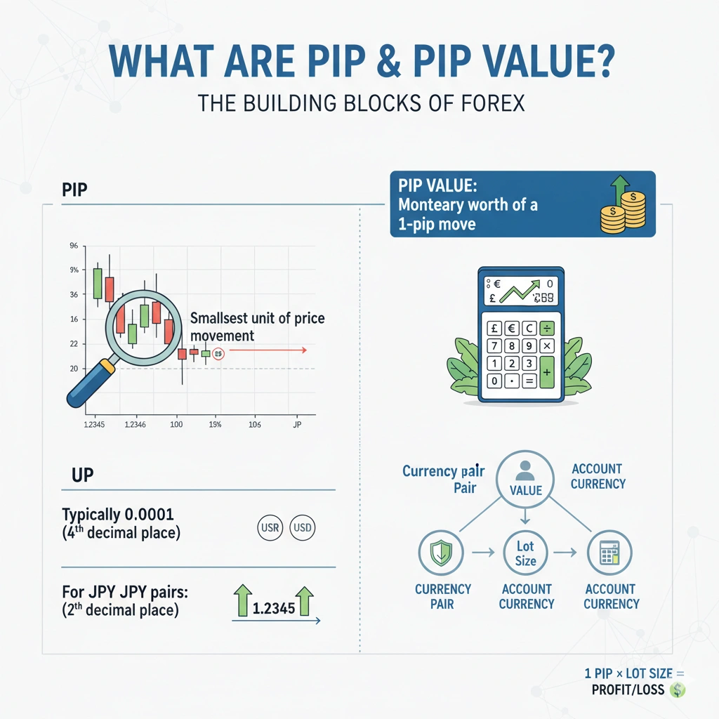 Pip Value Calculator Powerful Accurate Tool by Insightful Trade