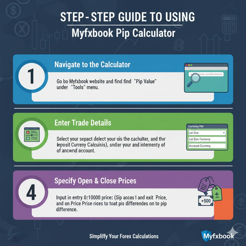 Myfxbook Pip Calculator Ultimate Forex Tool | Insightful Trade