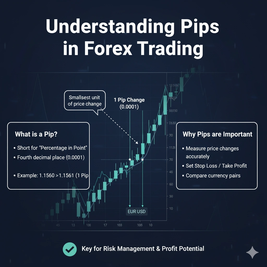 EUR/USD Pip Calculator Ultimate Guide for Smart Traders | Insightful Trade