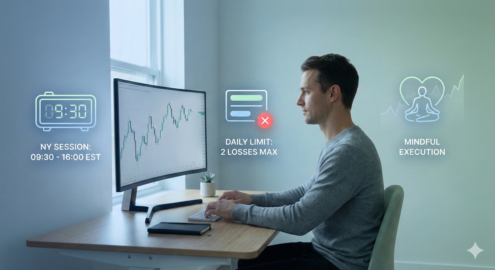 US30 Trading Journey: Inspiring Wins & Lessons | Insightful Trade