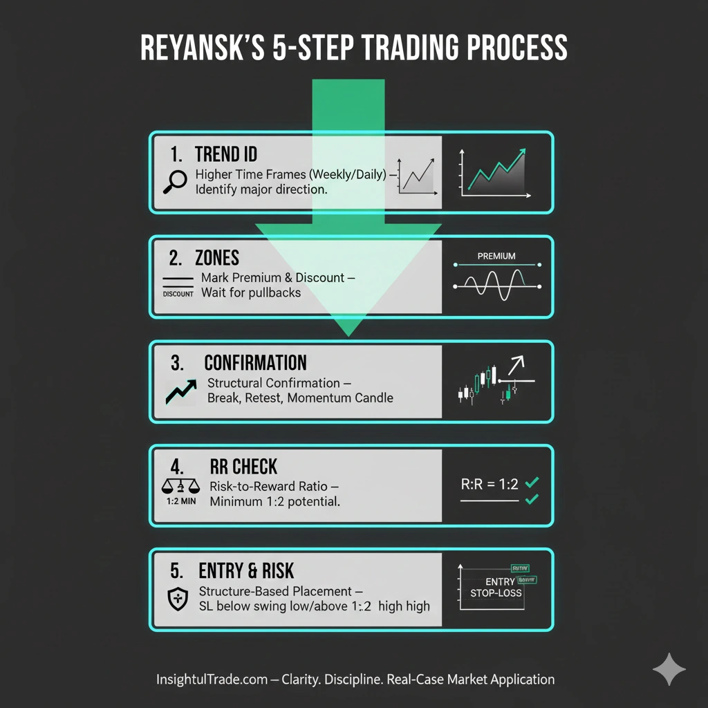 Swing Trading Case Study: Powerful 2026 Strategy Success | Insightful Trade
