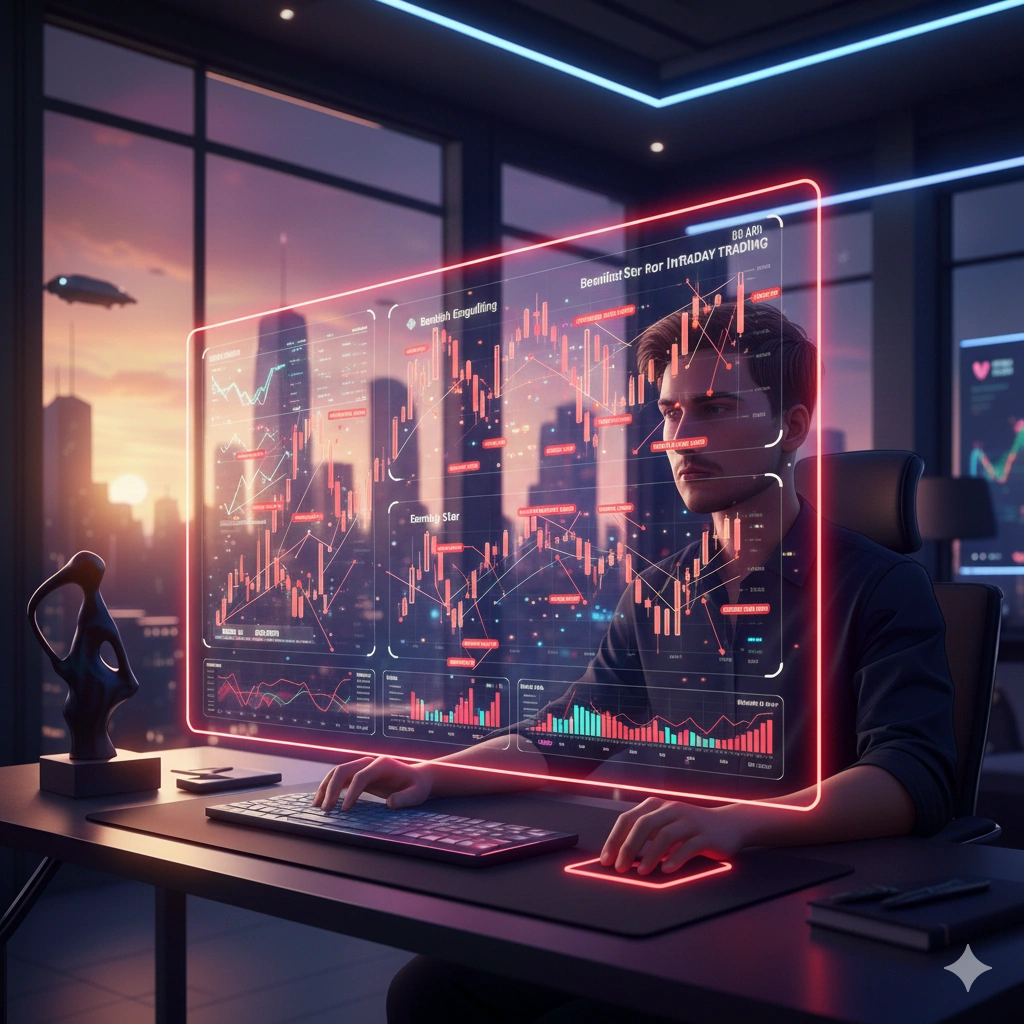 Candlestick Patterns Guide: Powerful 2026 Trading Insights | Insightful Trade