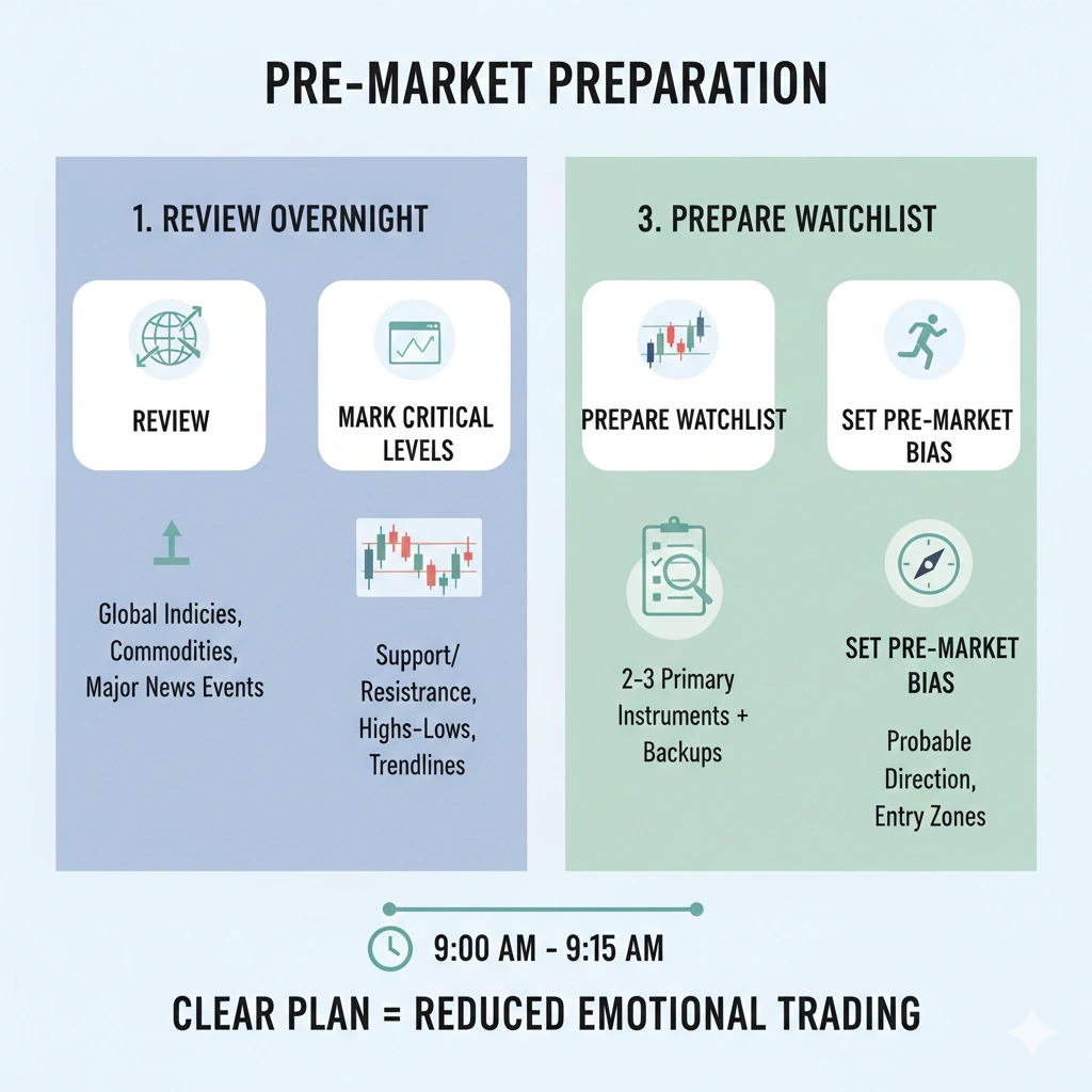 Day Trader Routine: Powerful & Realistic Daily Success Guide