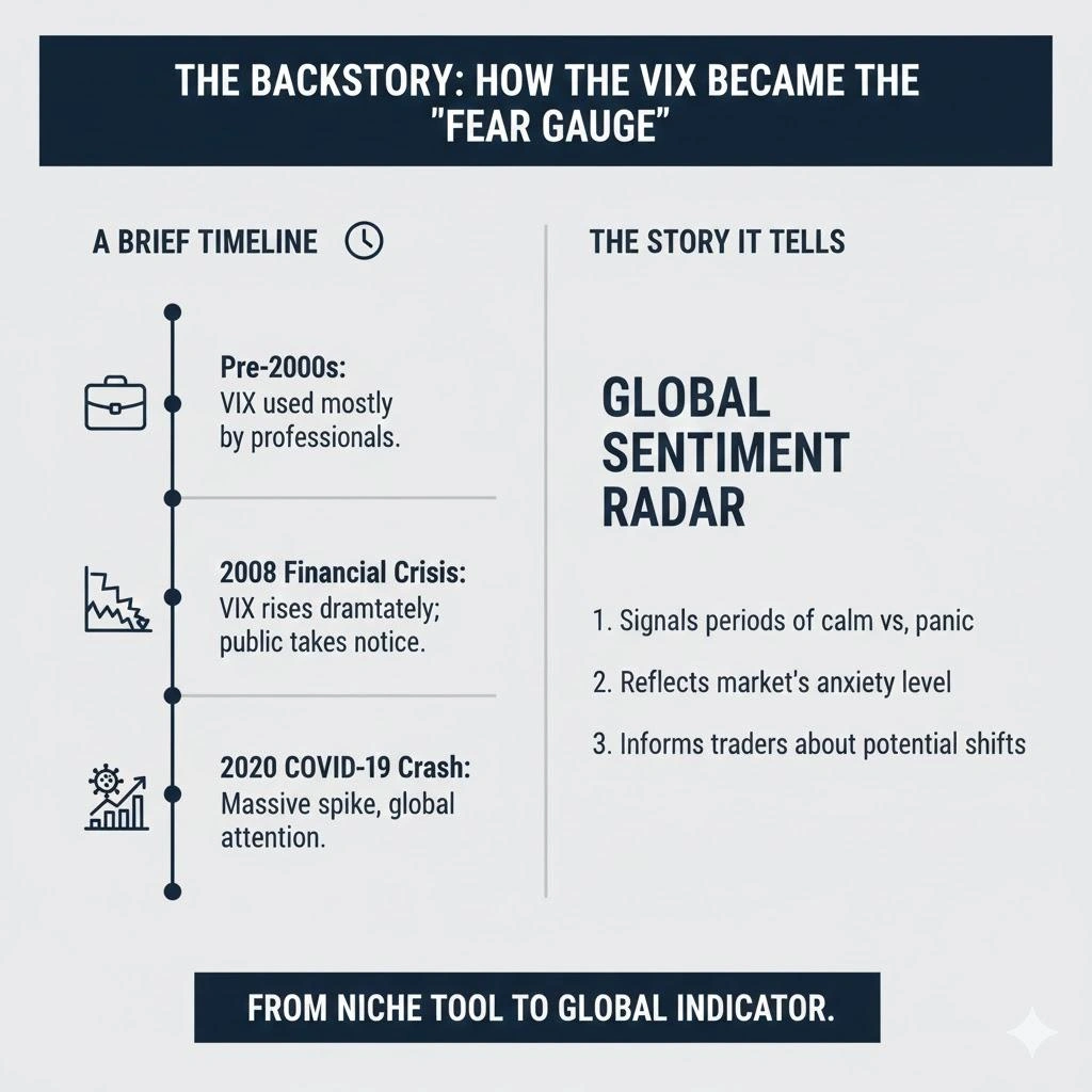 VIX Index Explained: Essential & Powerful Guide | Insightful Trade