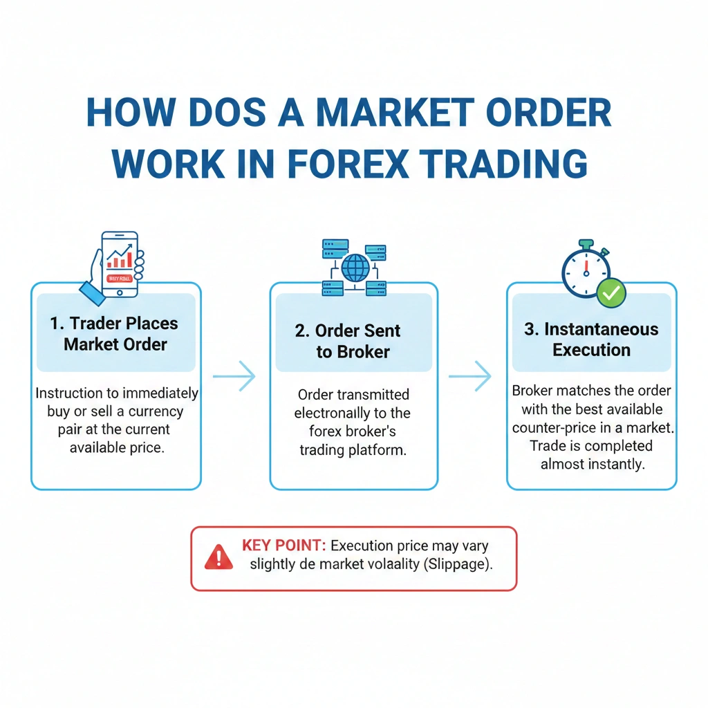 Forex Order Types: Essential Guide for Smart, Confident Trading