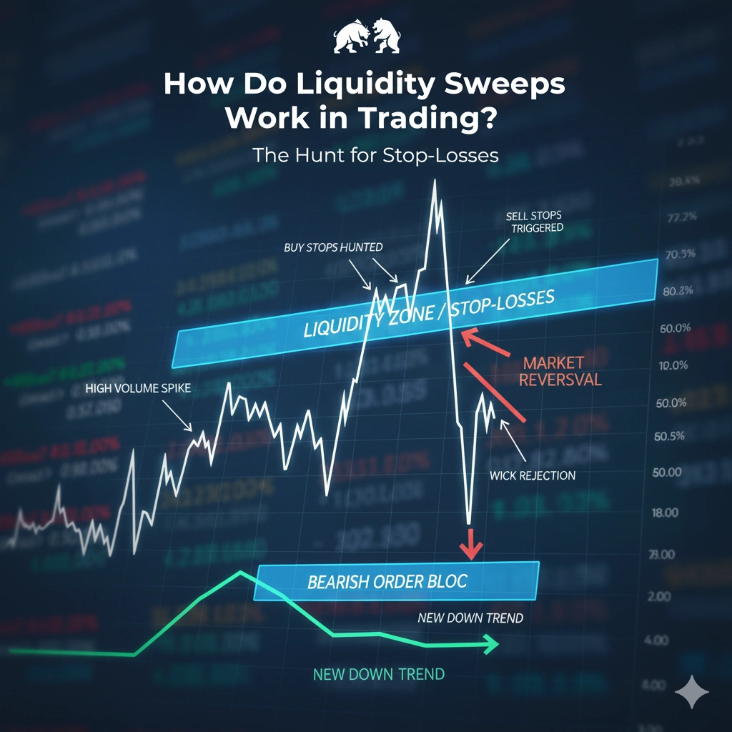 Liquidity Zones Trading: Powerful Guide for Profitable Success