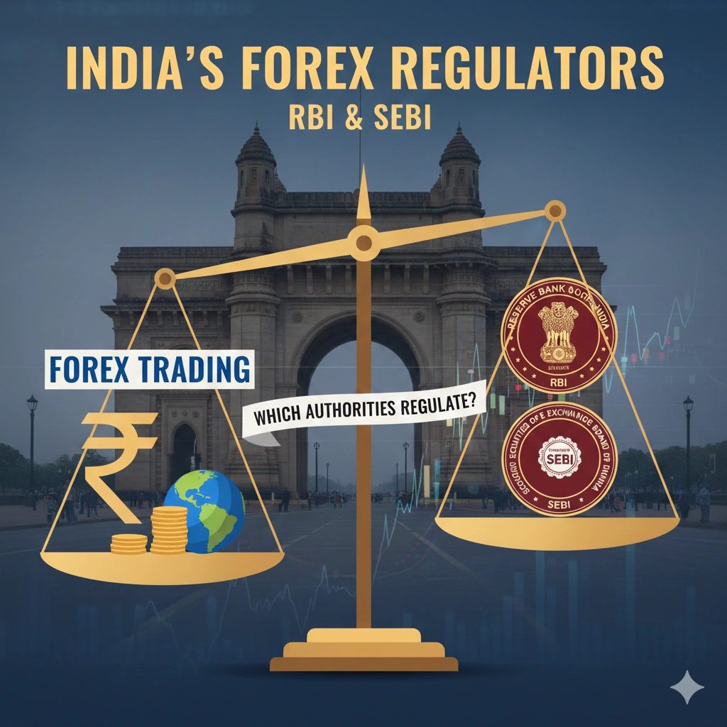 Forex Trading Regulation India: Ultimate Safe Guide 2026 | Insightful Trade