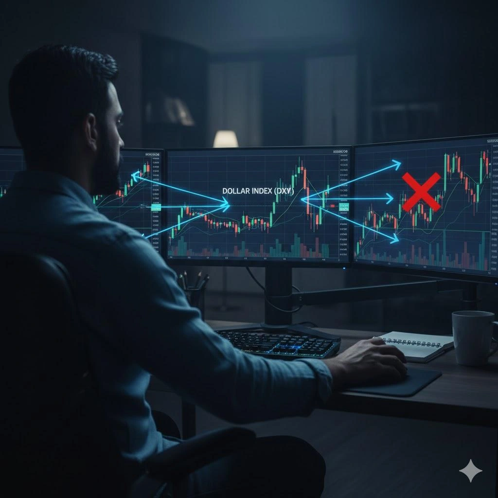 Dxy Impact Forex: Smart Guide to Dollar Index Power | Insightful Trade