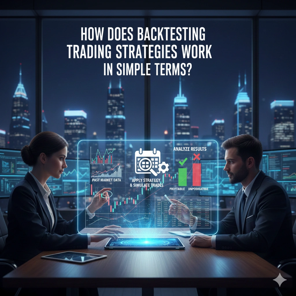 Backtesting Trading Strategies Power | Insightful Trade