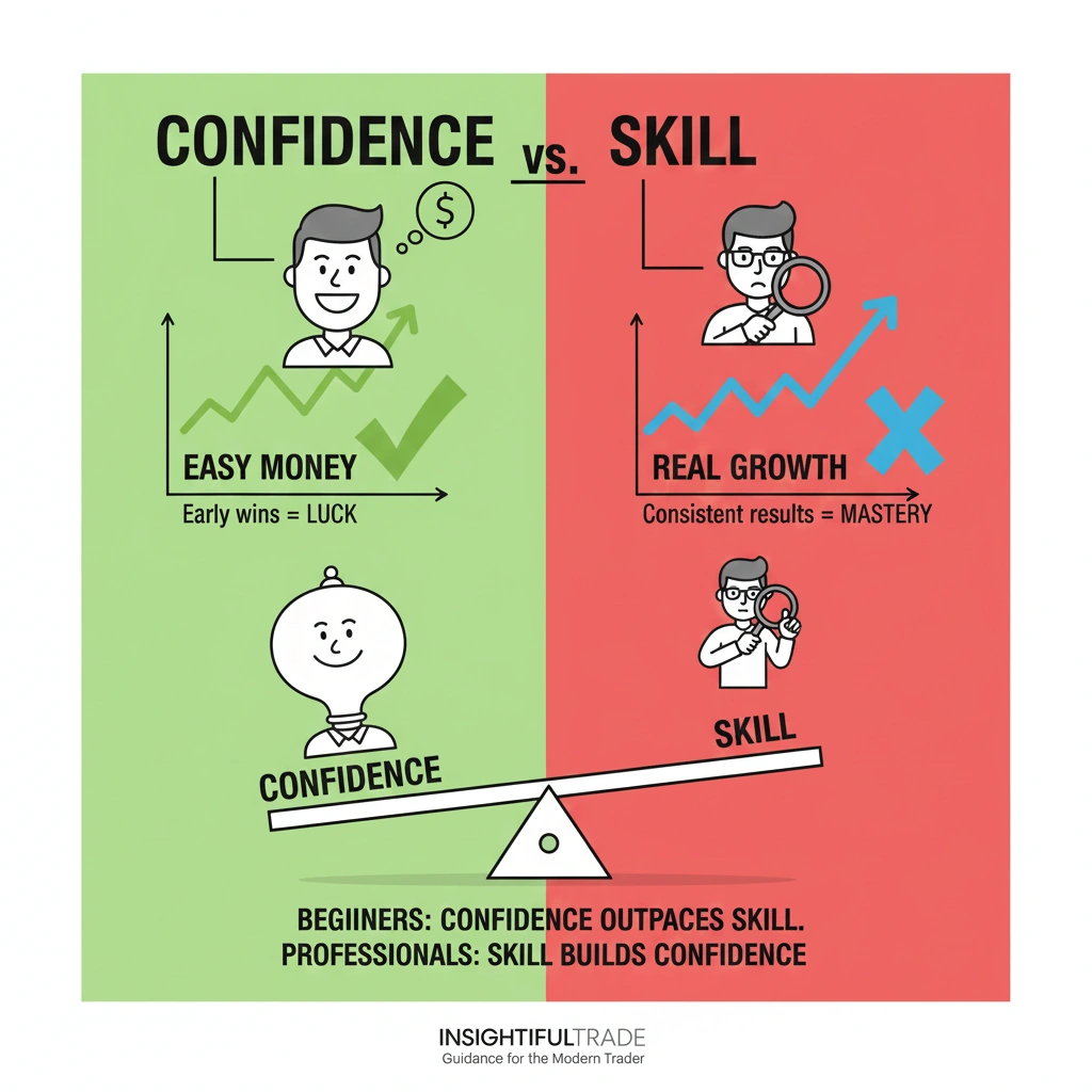 Beginner Trading Mistakes Case: Powerful Lessons for Success